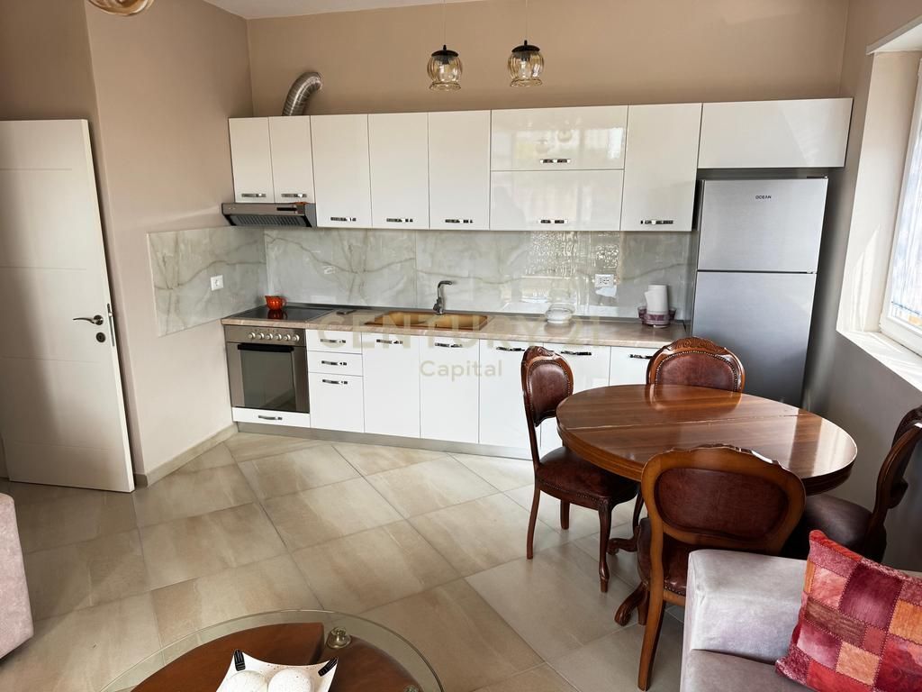 Apartment 2+1 for rent near QSUT! 650 € /Month