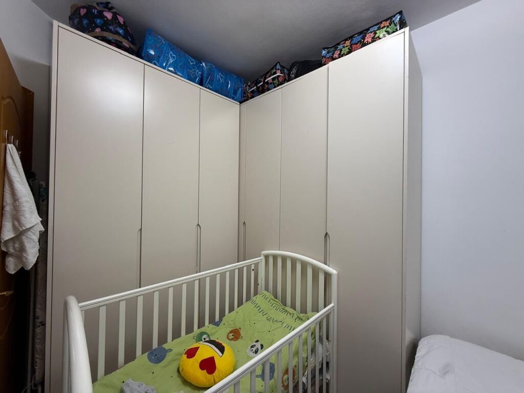 Appartamento 1+1 In Vendita Vicino ai Palazzi Çabej, Yzberish