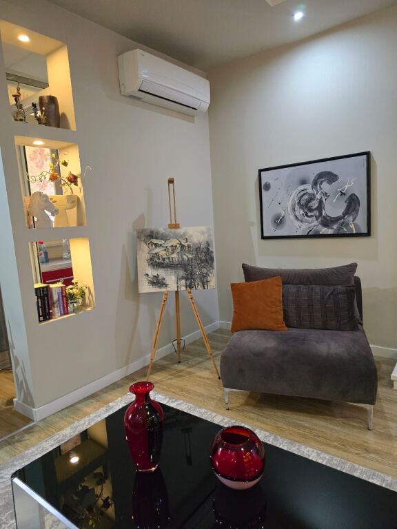 Apartament ne shitje 2+1 te Dritan Hoxha