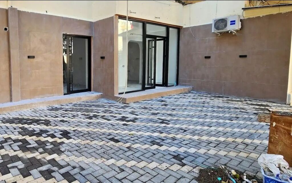 Business Premises for Rent at Brryli, Tirana