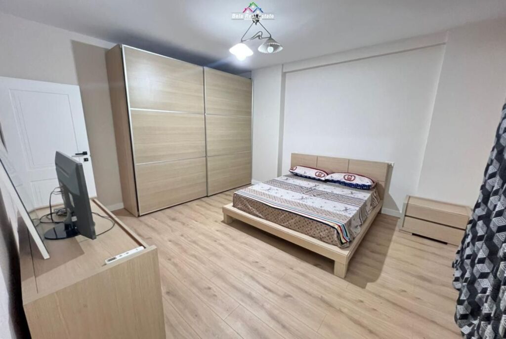 Apartament Me Qera 2+1 Tek 21 Dhjetori (ID B2201716) Tirane.