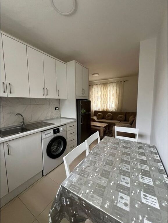Apartment 1+1+Veranda for Rent near Fortuzi!