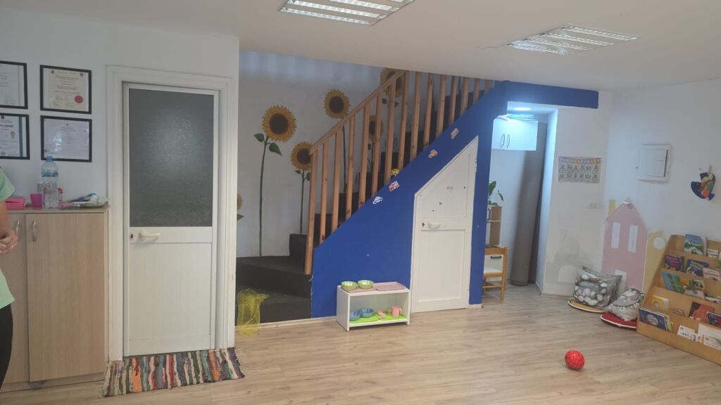 🏢 Duplex Business Space for Rent – Dry Lake, Tirana