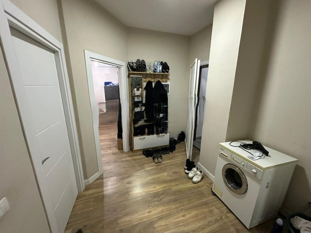 APARTMENT 2 + 1 FOR RENT NEAR THE NEW MATERNITY! 550 € /Month