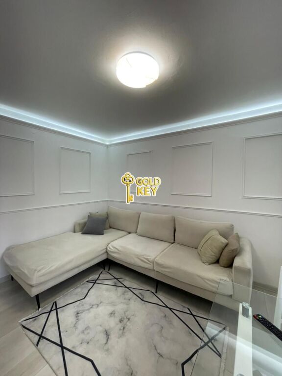 🏡 APPARTAMENTO IN AFFITTO 2+1 – Centro, vicino a Flagship Center, Durrës