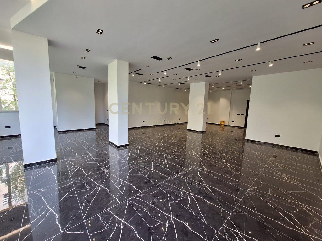 "DON BOSKO", COMMERCIAL SPACE FOR RENT