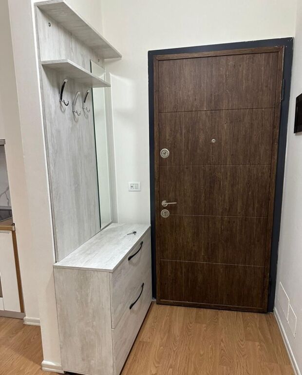 Rent | Apartament 1 + 1 | Materniteti i Ri | 500 €/month