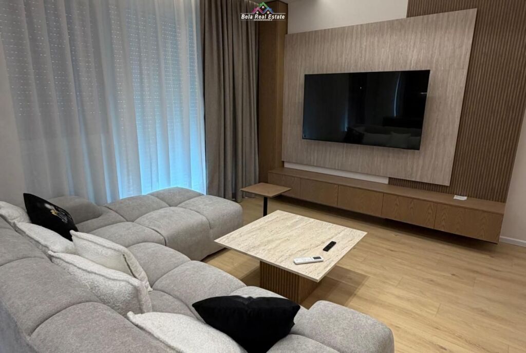 Vile Me Qera 3-kateshe Ne Farke (ID BV22624) Tirane