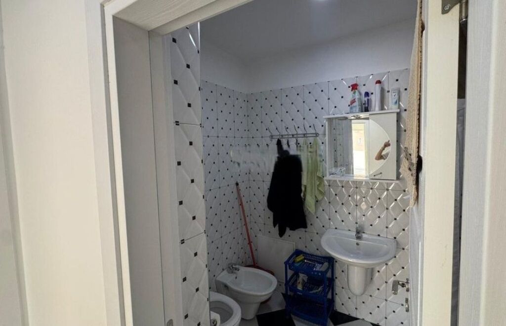 Shitet Super Apartament 2+1 – Twin Towers, Shëngjin