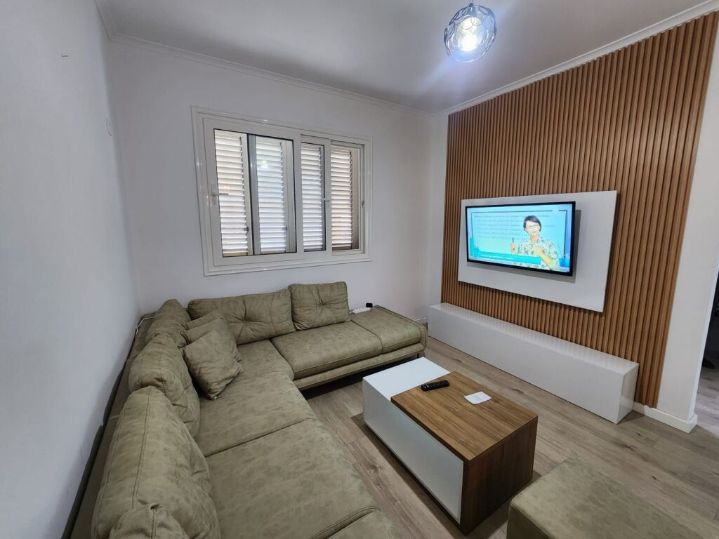 🏡 JEPET ME QERA SUPER APARTAMENT 2+1 PRANË VALA PARKUT ✨