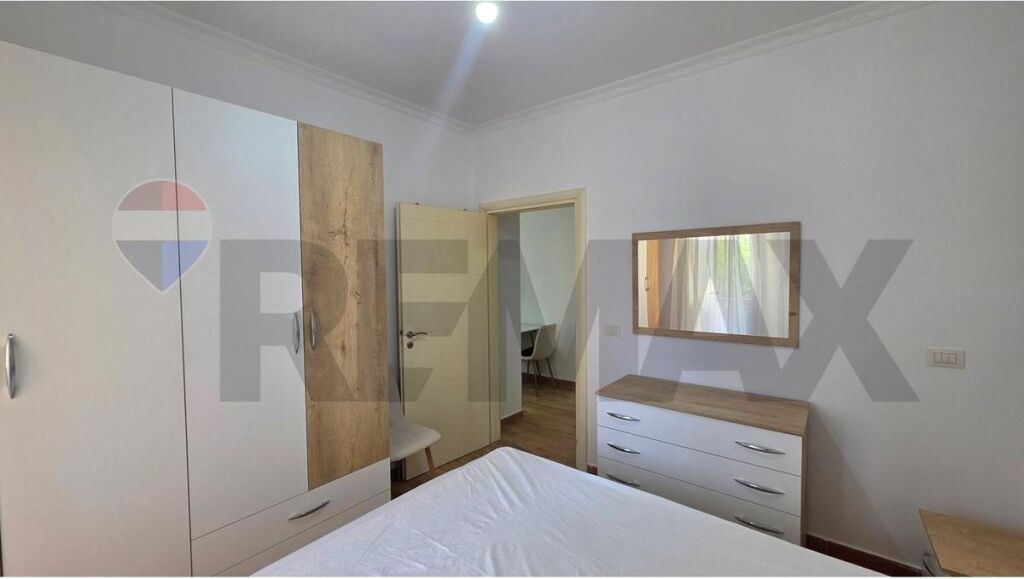 📍🏠Apartment 1+1 for rent behind Salvadore, Vlore