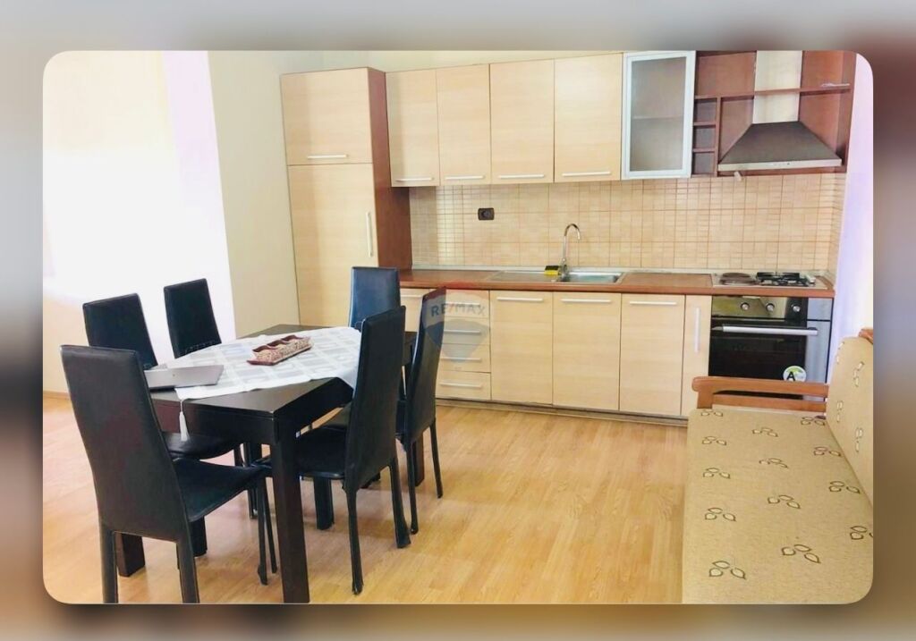 Apartment 2+1 Jordan Misja