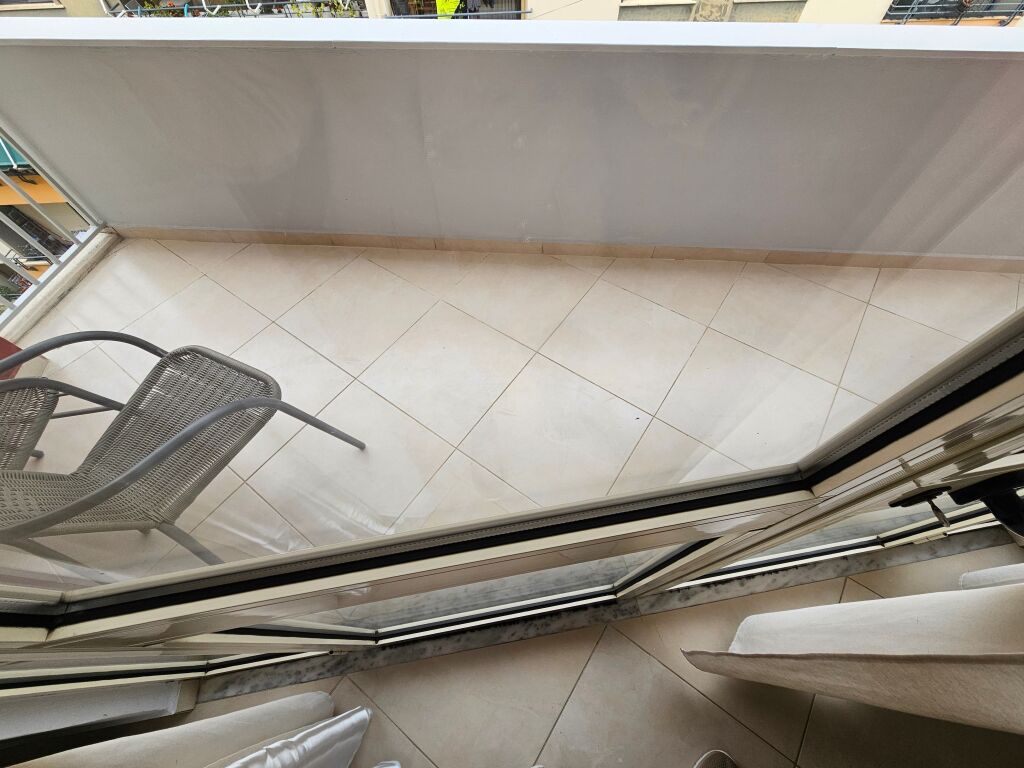 3+1 for rent at Liqeni i thate