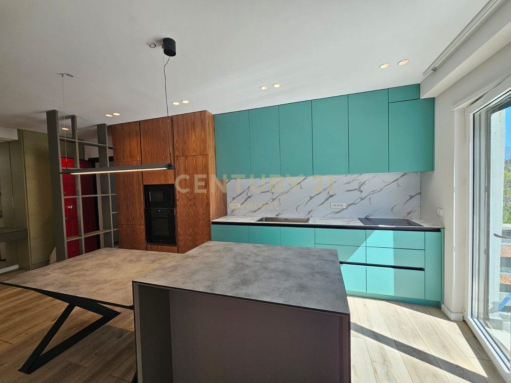 RESIDENCE KODRA E DIELLIT 1, APARTMENT FOR RENT 3+1+ PARKING PLACE