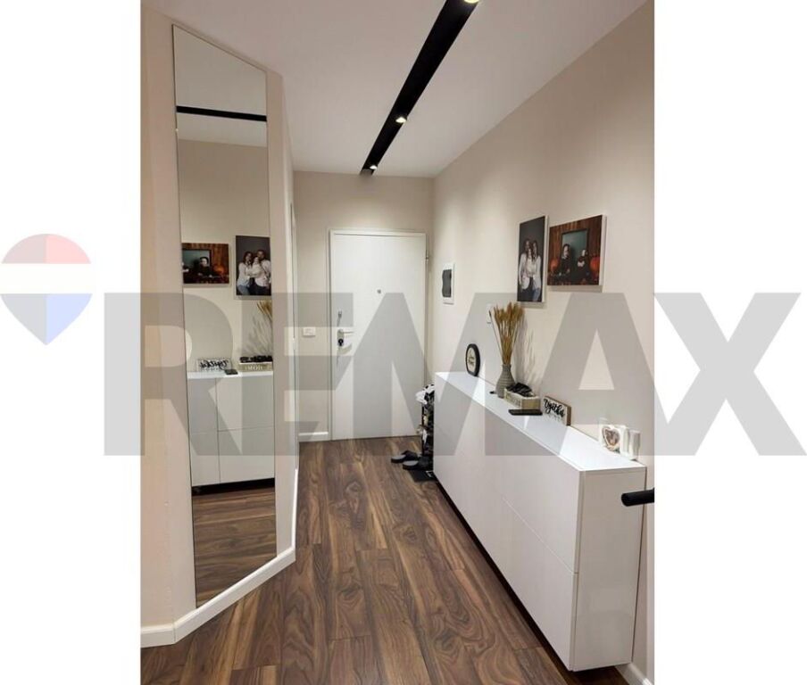 APARTAMENT 1+1 PER SHITJE KODRA DIELLIT 2
