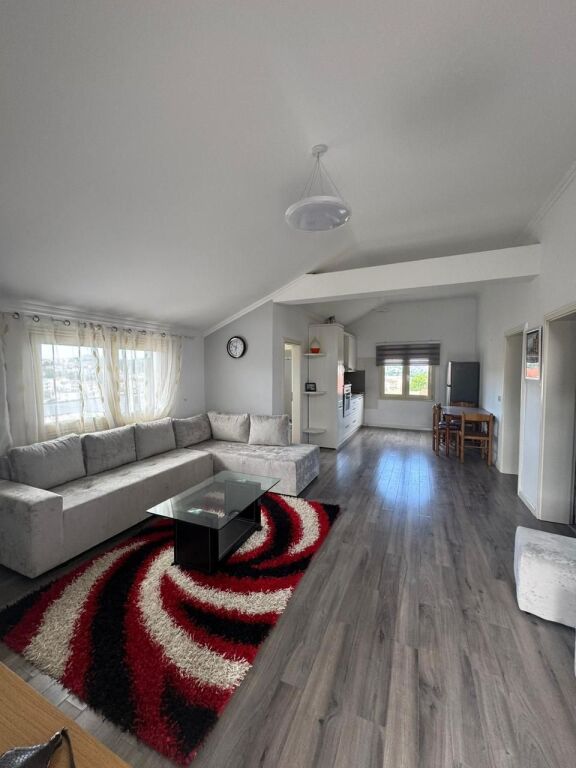 2+1 APARTMENT FOR RENT ON PJETER BUDI STREET