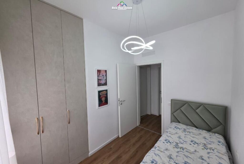 Appartamento In Affitto 2+1 A Ali Dem (ID B2201892) Tirana