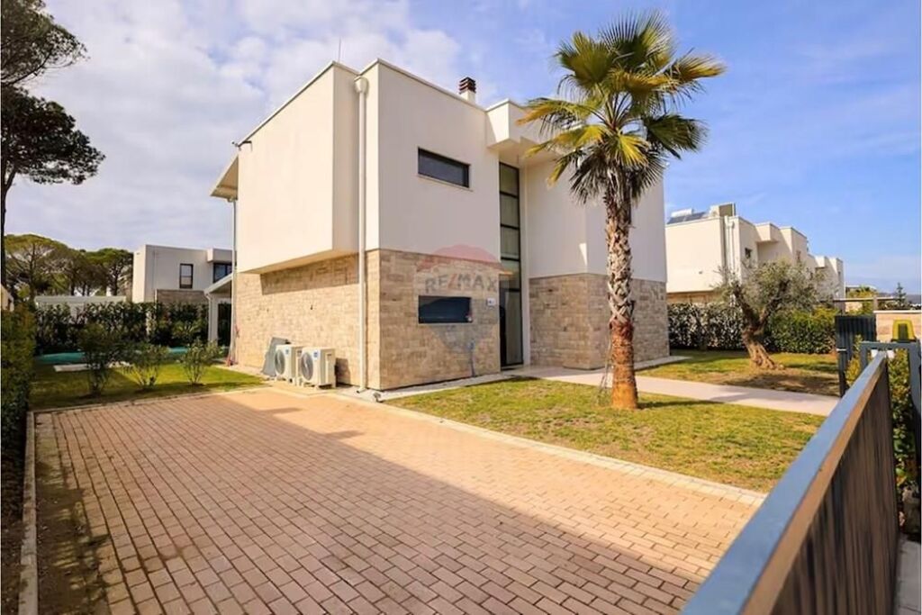 Vile-Per Shitje-Durres