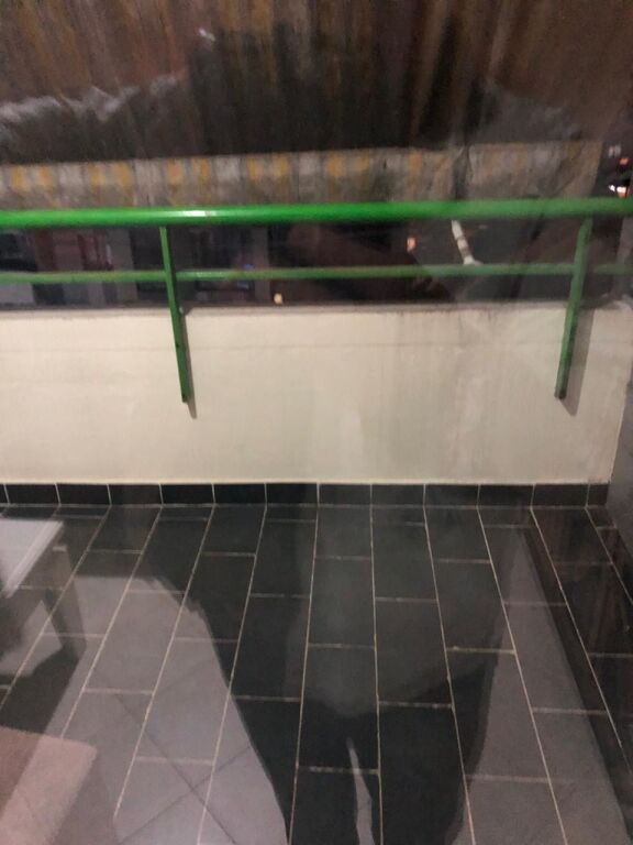 Apartment 1+1+1 Balcony For Rent