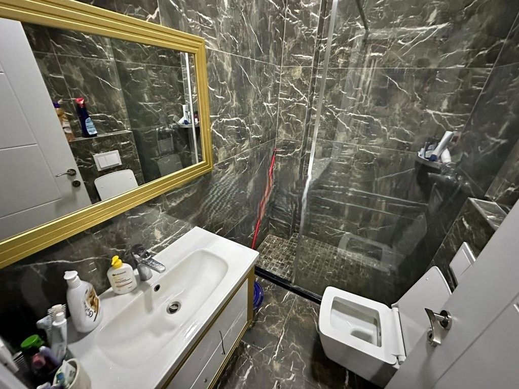 APARTMENT 2 + 1 FOR RENT NEAR THE NEW MATERNITY! 550 € /Month