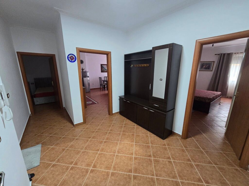 APARTMENT 2+1 FOR SALE 📍 YZBERISHT – NEAR NELA 6