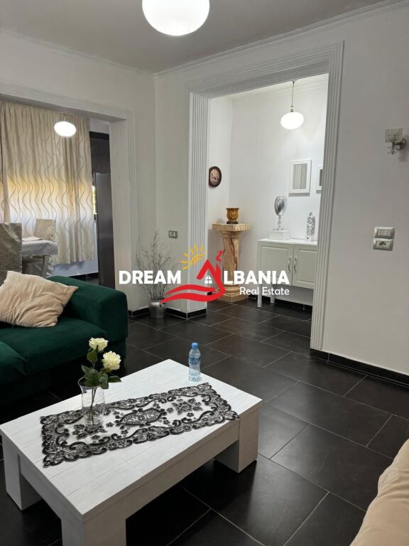 Apartament 2+1 me qera te Brryli afer Bar Oslo, Tirane (ID 4229213)