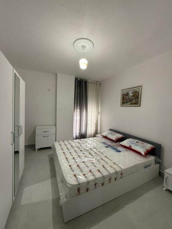 Qera | Apartament 2 + 1+2 | Rruga 5 Maji | 600 €/muaj