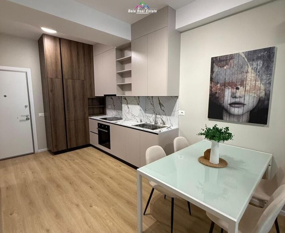 Apartment For Rent 1+1 In Ali Dem (ID B2101703) Tirana