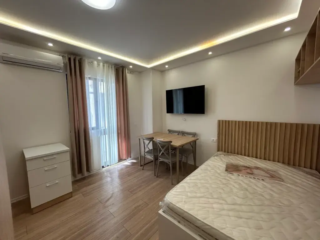 GARSONIERE PER QERA PLAZH DURRES