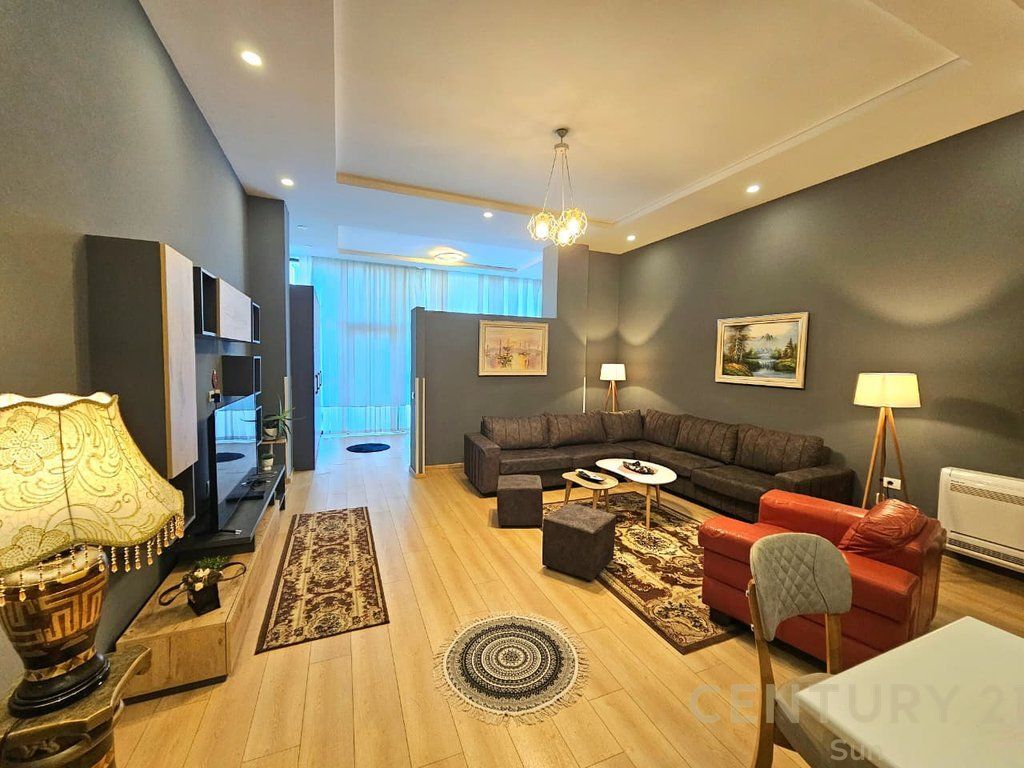 Apartment 1+1 for rent at Peri Street, Dry Lake