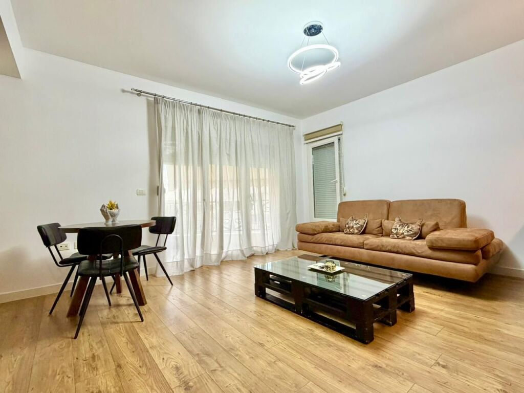 Apartament 1+1 me qira tek Kodra e diellit 1