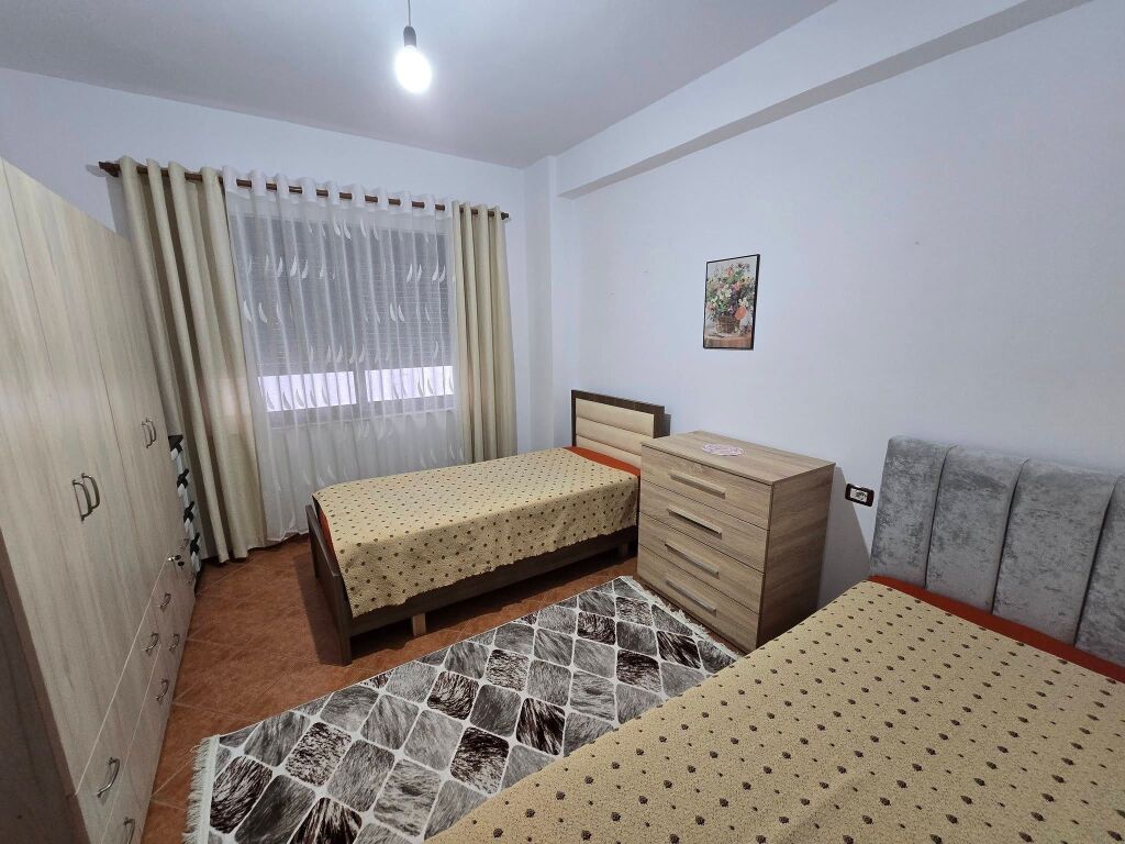 APARTMENT 2+1 FOR SALE 📍 YZBERISHT – NEAR NELA 6