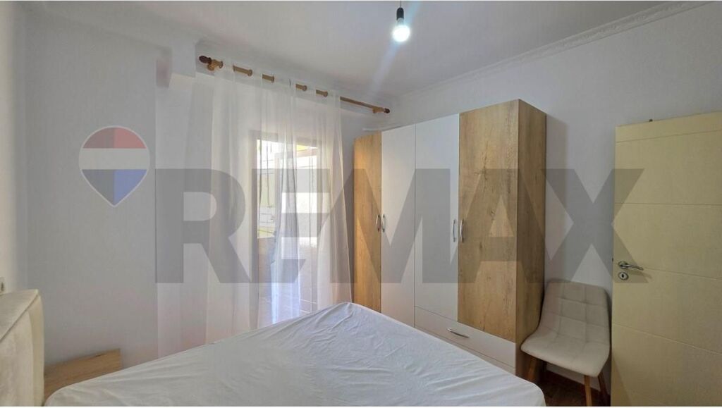 📍🏠Apartment 1+1 for rent behind Salvadore, Vlore