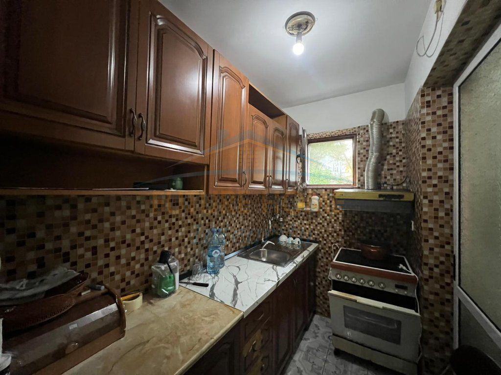 Qera, Apartament 1+1, Rruga e Elbasanit, Tiranë.