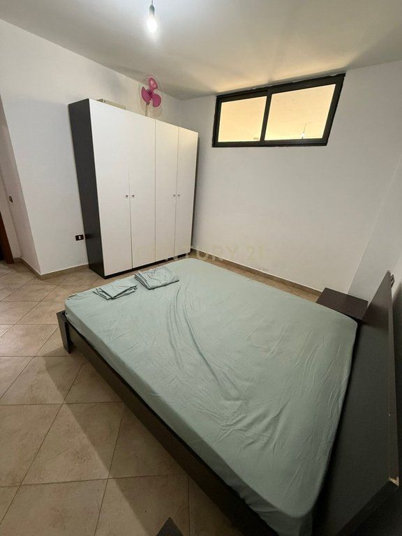 Apartament 2+1 me qira në Bulevardin Migjeni, Yzberish!