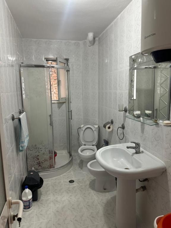 Apartament 2+1 Tek Pazari ri