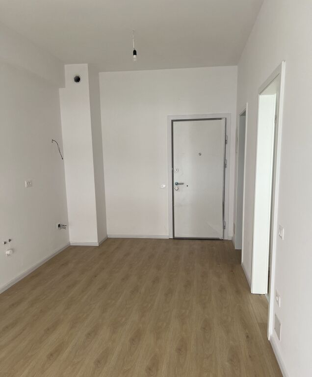 Rent | Apartament 1 + 1 | Ali Demi | 300 €/month