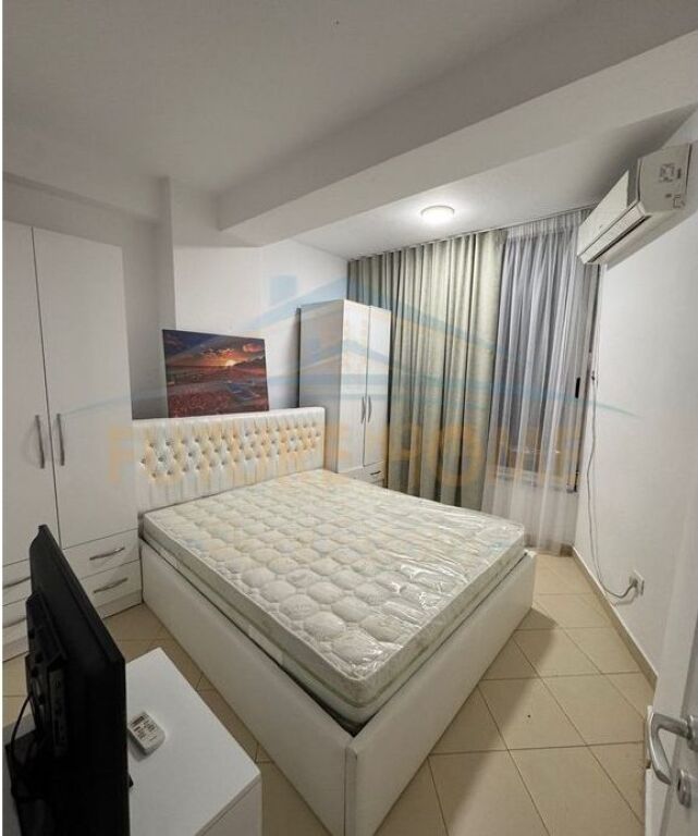 For sale, 1+1 Apartment, New Ring, Tirana.