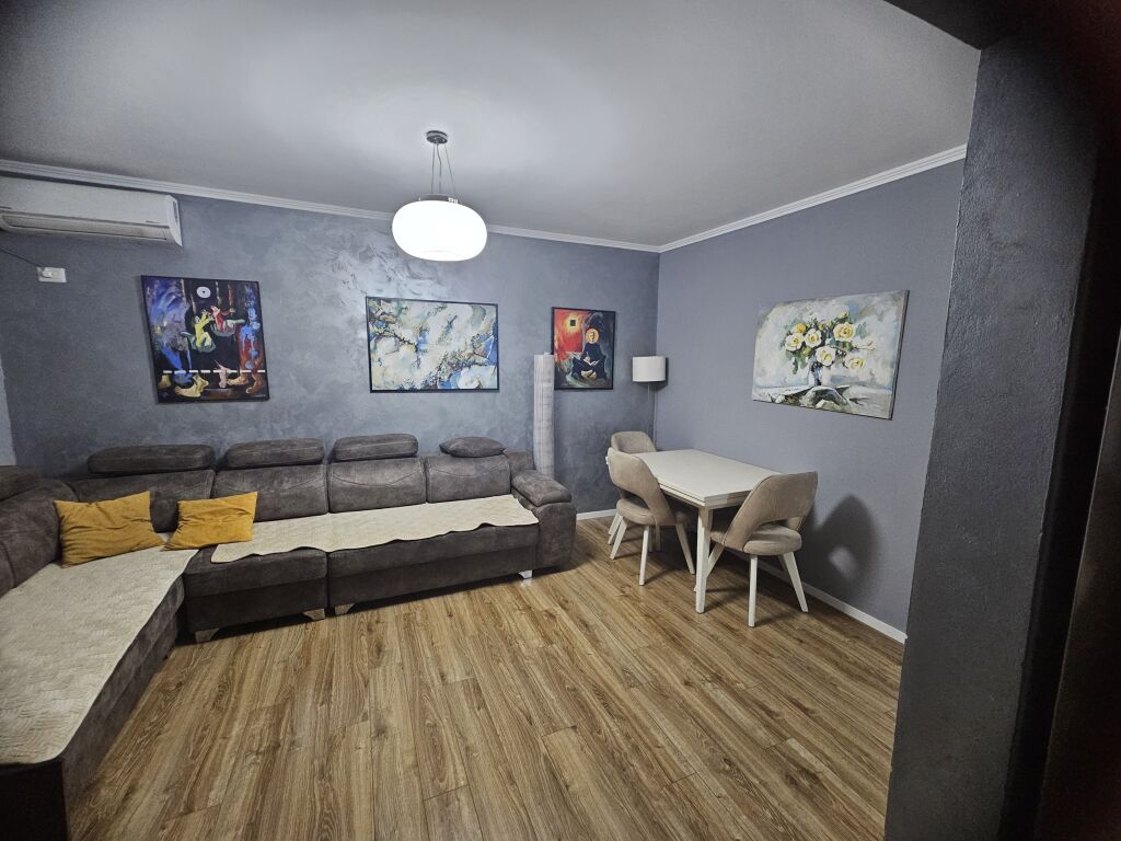 Apartment 2+1 for rent opposite the pediatric hospital !