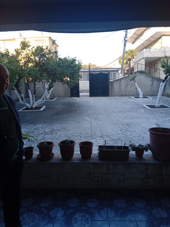 🏡 SHITET – SHTËPI 2 KATËSHE | PUSMEZIN, VLORË