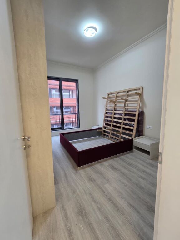 Apartament me qera 1+1 ne Delijorgj