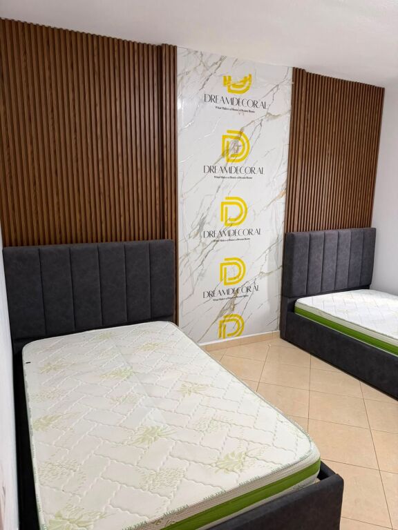 🏡 Apartment 2+1 for Rent in Don Bosko