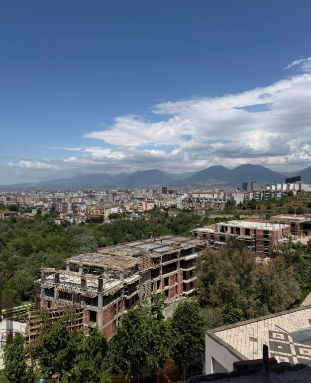 Shesim Apartament 2+1 - Kodra e Diellit 2 Lindje