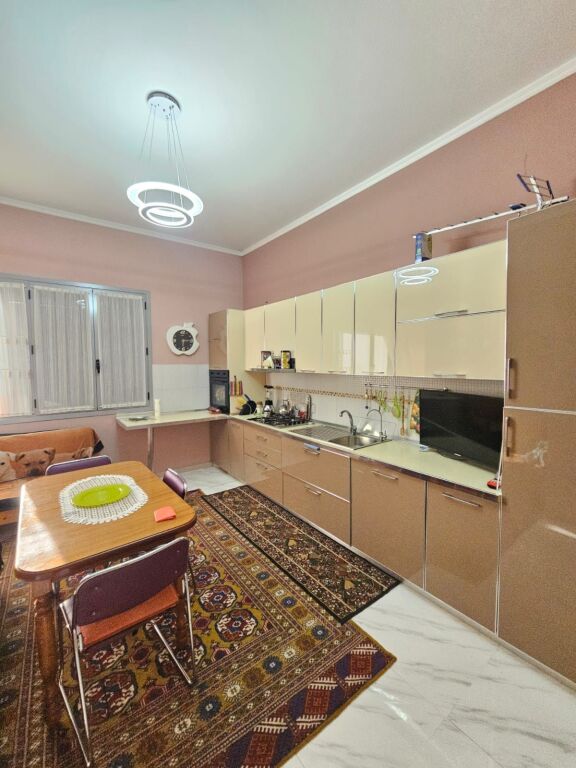 SUPER APARTMENT 3+1 FOR RENT IN SHIJAK