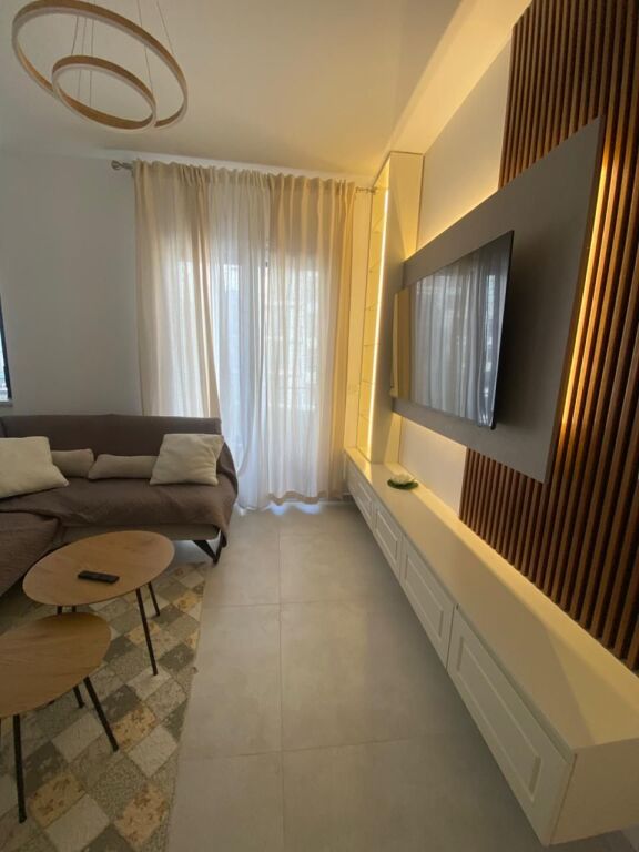 🏡 Apartment 2+1+2 for rent – New Bazaar