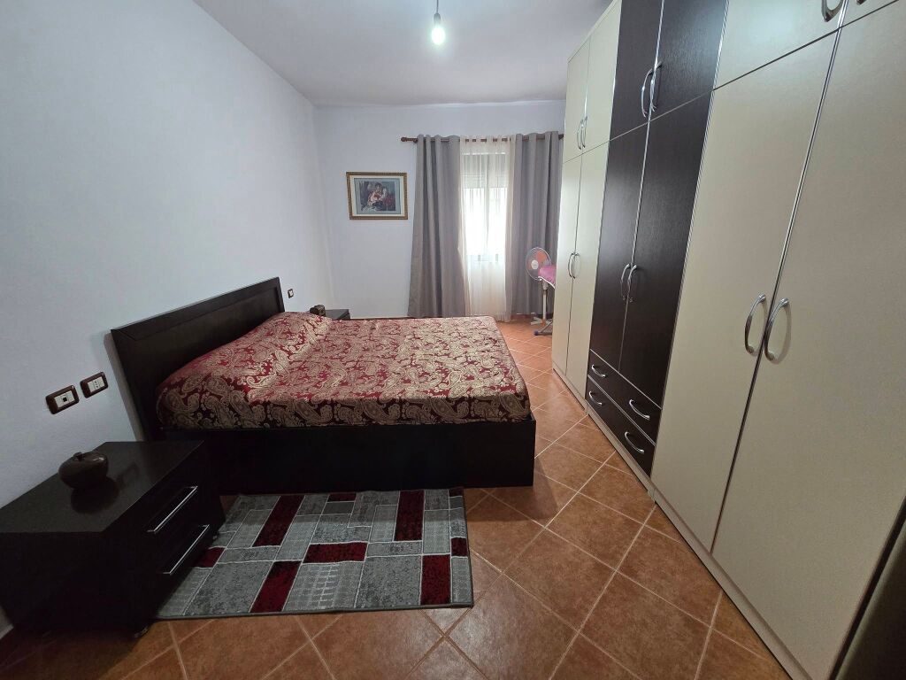 APARTMENT 2+1 FOR SALE 📍 YZBERISHT – NEAR NELA 6