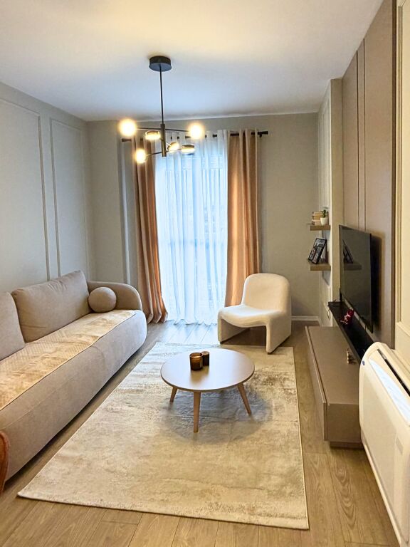 Appartamento Premium 1+1 in Affitto a Univers City – Completamente Nuovo, con Posto Auto!
