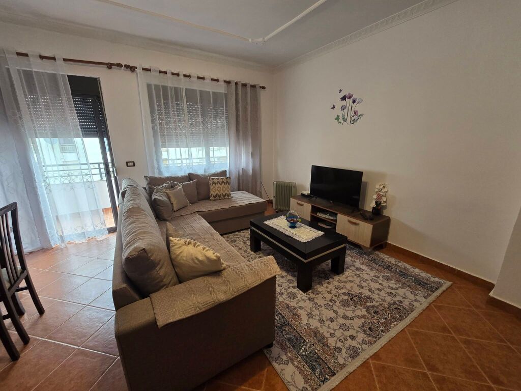 APARTMENT 2+1 FOR SALE 📍 YZBERISHT – NEAR NELA 6