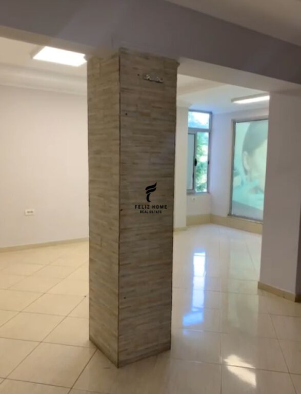 UFFICIO IN AFFITTO 60 M2 VASIL SHANTO 70.000 LEKE FH-73370