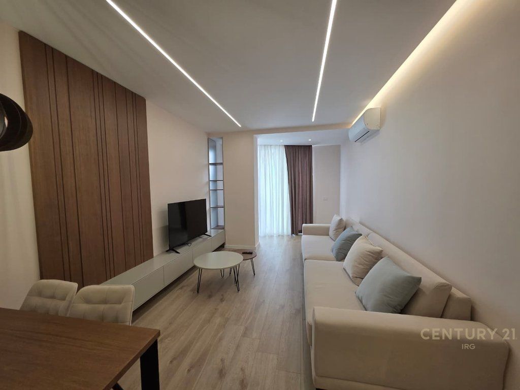 Apartament Modern 1+1 me qera tek Golden Tower Residence IRG140656